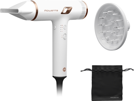 Rowenta NANO HY8140F0 fén na vlasy