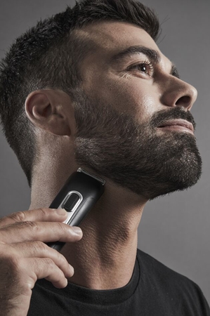 Rowenta Stylis Easy TN2801F4 Tondeuse à barbe