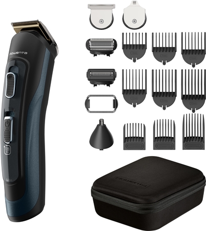 Rowenta Selectium TN9464E0 multipurpose trimmer