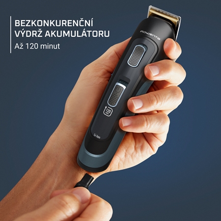 Rowenta Selectium TN9464E0 multifunkční zastřihovač
