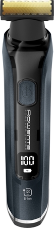 Rowenta Forever Sharp Ultimate TN6204E0 tondeuse barbe