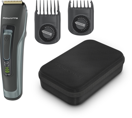 Rowenta Advancer Style TN5224E0 tondeuse cheveux et barbe