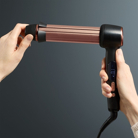 Rowenta Twist Curl CF4620E0 kodralnik za lase