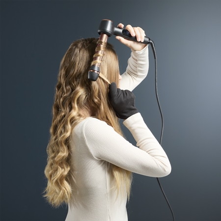 Rowenta Twist Curl CF4620E0 kodralnik za lase
