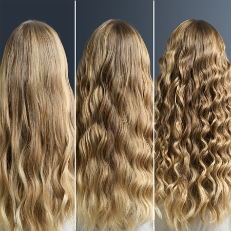 Rowenta Twist Curl CF4620E0 kodralnik za lase