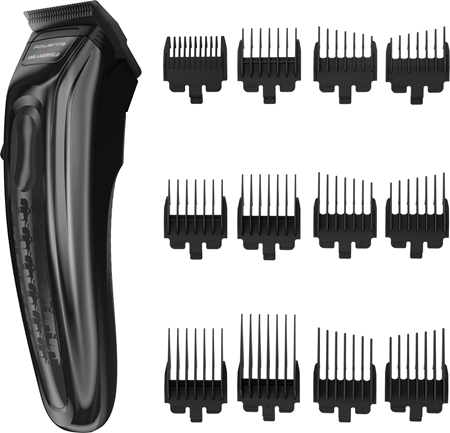 Rowenta Karl Lagerfeld Barber Clipper TN155LE0 aparador de cabelo