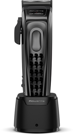 Rowenta Karl Lagerfeld Barber Clipper TN155LE0 aparador de cabelo