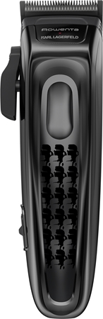 Rowenta Karl Lagerfeld Barber Clipper TN155LE0 aparador de cabelo