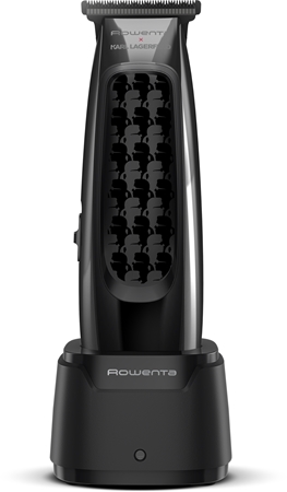 Rowenta Karl Lagerfeld Detail Trimmer Barber TN185LE0 tondeuse cheveux et barbe