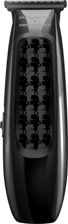 Rowenta Karl Lagerfeld Detail Trimmer Barber TN185LE0 tondeuse cheveux et barbe