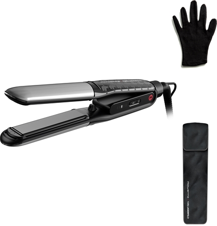 Rowenta Karl Lagerfeld Thermostyle SF7120E0 випрямляч для волосся