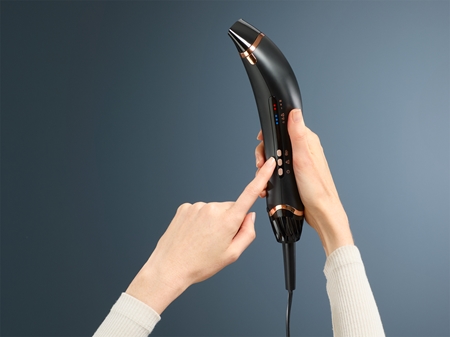 Rowenta Air Motion Ultimate Experience CF8C20E0 sèche-cheveux