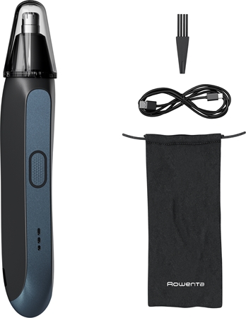 Rowenta Nose&Ear Trimmer Performance TN3720E0 тример для вух та носу