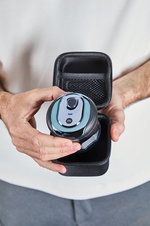 Rowenta GentleBald TN3110E0 Hair Clipper