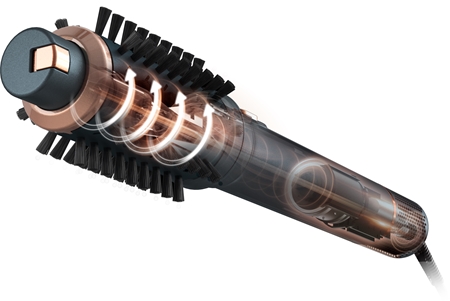 Rowenta Air Rotate UB9920E0 brosse soufflante rotative