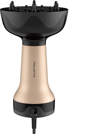 Rowenta Curl Harmony CV7D30E0 фен для волосся
