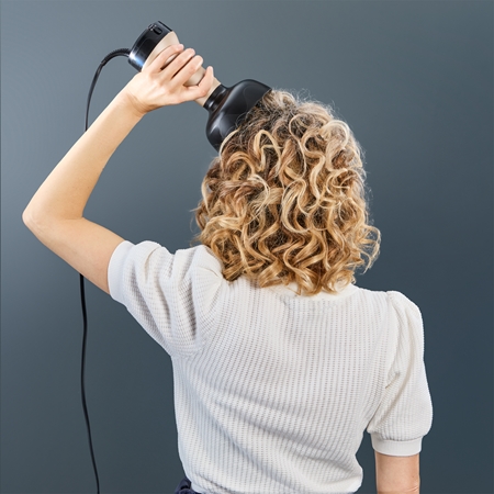 Rowenta Curl Harmony CV7D30E0 фен для волосся
