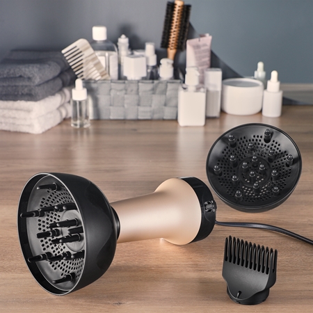 Rowenta Curl Harmony CV7D30E0 фен для волосся