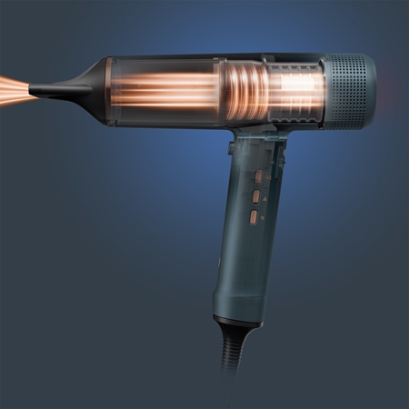 Rowenta Maestria For You HY9430E0 Hair Dryer