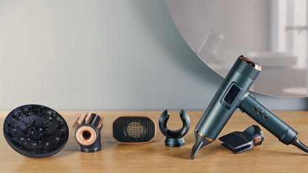 Rowenta Maestria For You HY9430E0 Hair Dryer