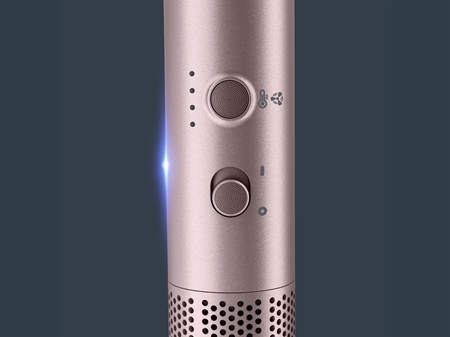 Rowenta Air Nano UB9B20E0 Hot Air Brush for hair