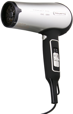 Rowenta Beauty Compact Pro CV4721F0 Hårtork