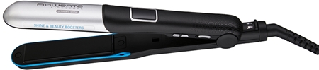 Rowenta Beauty Liss & Curl Ultimate Shine SF6220D0 plancha de pelo