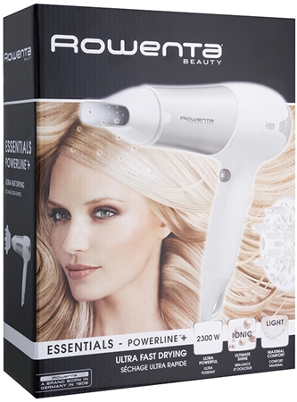 Rowenta Beauty Powerline CV5090F0 fén na vlasy