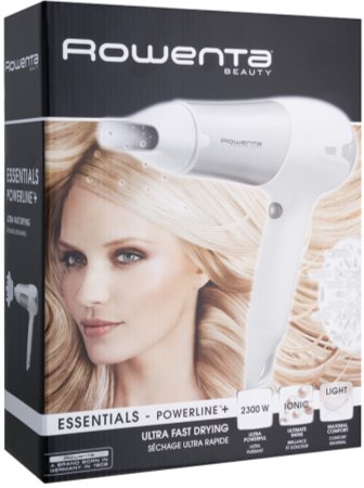 Rowenta Beauty Powerline CV5090F0 phon per capelli