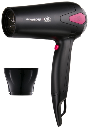 Rowenta For Elite Model Look Studio Dry CV5372F0 secador de pelo