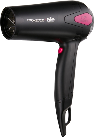 Rowenta For Elite Model Look Studio Dry CV5372F0 secador de pelo