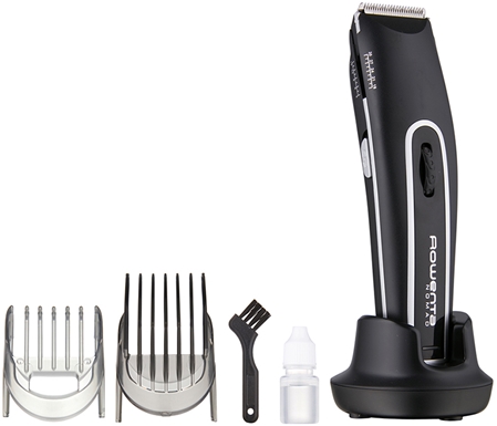 Rowenta For Men Nomad TN1410F0 aparat pentru tuns parul
