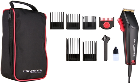 Rowenta For Men Perfect Line Pro TN1350F0 cortador de cabelo e barba
