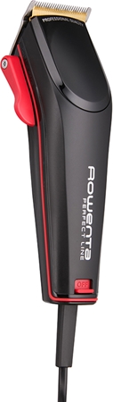 Rowenta For Men Perfect Line Pro TN1350F0 cortador de cabelo e barba