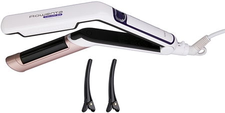 Rowenta Beauty Volum24 Respectissim CF6430 plancha de pelo