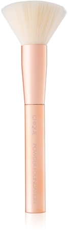 Royal and Langnickel Chique Rose Gold Mineral Powder Foundation Brush