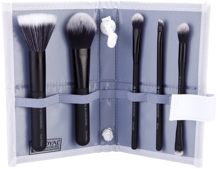Royal and Langnickel Moda Perfect Mineral set de pincéis
