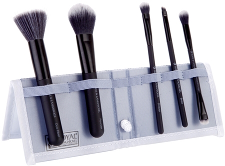 Royal and Langnickel Moda Perfect Mineral set de pincéis