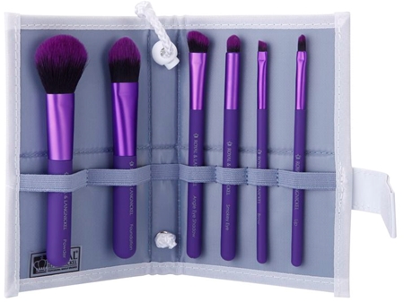Royal and Langnickel Moda Total Face sada štetcov