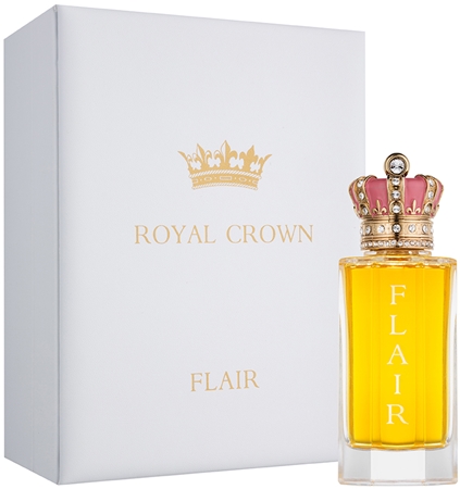 Royal Crown Flair parfemski ekstrakt za žene