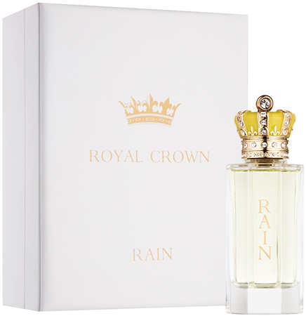 Royal Crown Rain extracto de perfume para hombre 100 ml