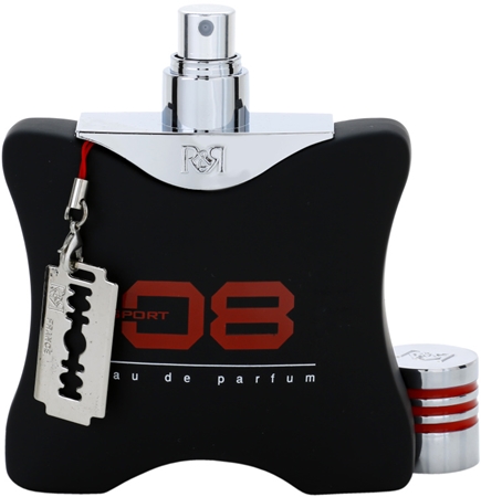 Marke
 R&R Perfumes 08 Sport Eau de Parfum Herren 100 ml