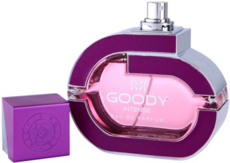 Marka
 R&R Perfumes Goody Intense woda perfumowana dla kobiet 100 ml