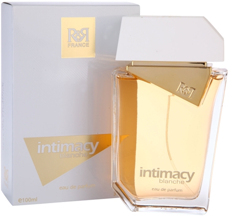 Brand
 R&R Perfumes Intimacy Blanche eau de parfum pentru femei 100 ml