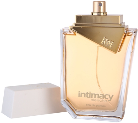 Brand
 R&R Perfumes Intimacy Blanche eau de parfum pentru femei 100 ml