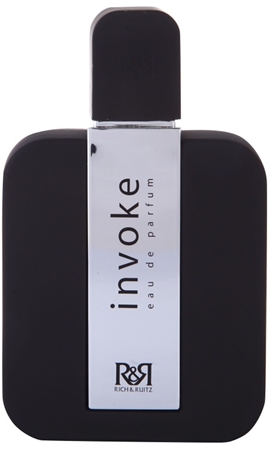 Brand R&R Perfumes Invoke Eau de Parfum for Men 100 ml