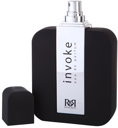 Brand R&R Perfumes Invoke Eau de Parfum for Men 100 ml