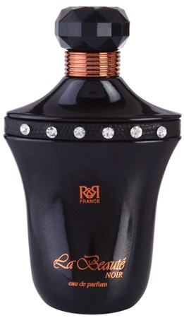 Brand R&R Perfumes La Beaute Noir Eau de Parfum for Women 100 ml