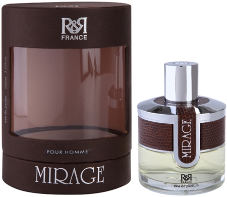 Brand R&R Perfumes Mirage Eau de Parfum for Men 100 ml