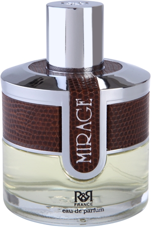 Brand R&R Perfumes Mirage Eau de Parfum for Men 100 ml